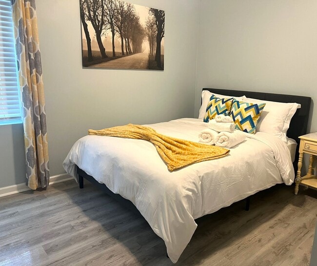 Foto del edificio - 1870 Waldrep Cir SE