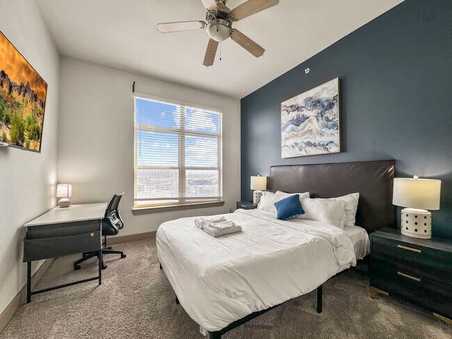 Foto del edificio - 2901 Indiana St