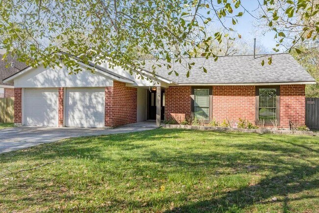 Foto del edificio - 39 Ginger Springs Pl