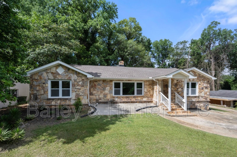 Photo - 1721 Hortense Place NW