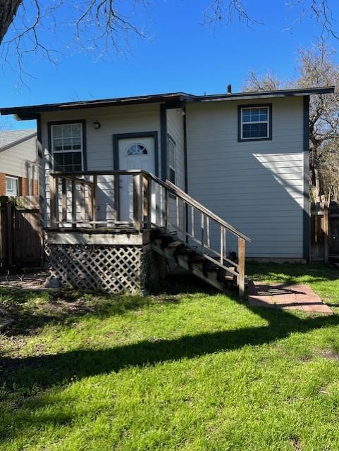 Foto principal - 509 Rogers St