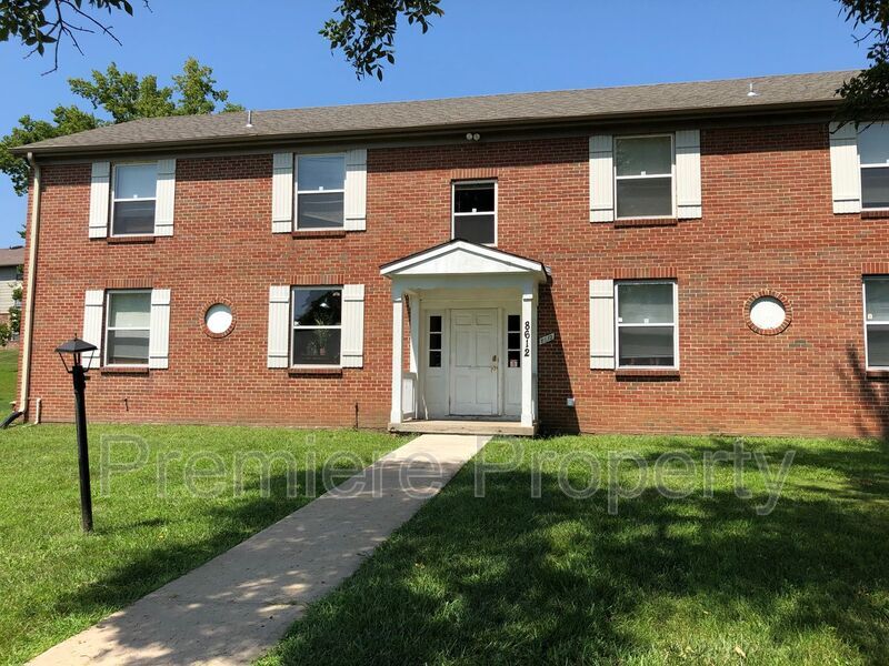 8612 Countryshire Ln Unit 4, Kansas City, MO 64138 Condo for Rent in