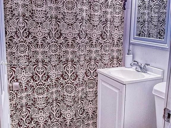 Baño - 2971 NW 132nd Ter