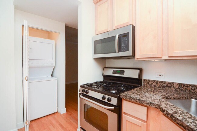 Foto del edificio - 3237 N Clifton Ave