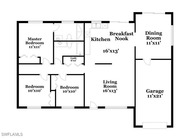 Building Photo - 8456 Culebra Ave