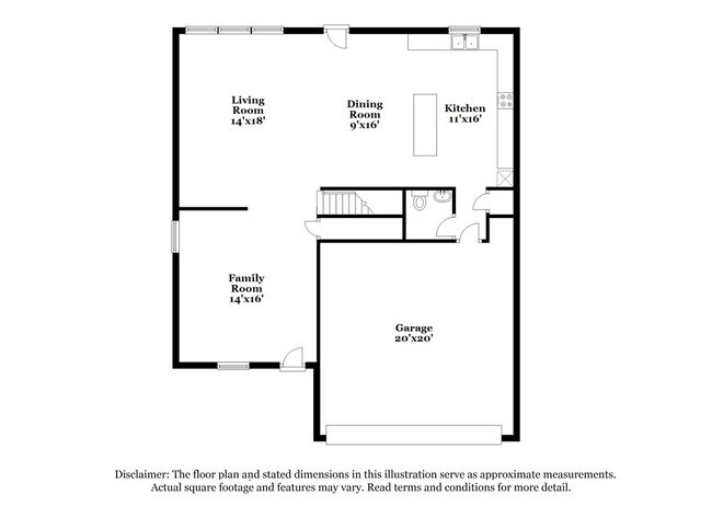 Foto del edificio - 6017 Ricker Rd