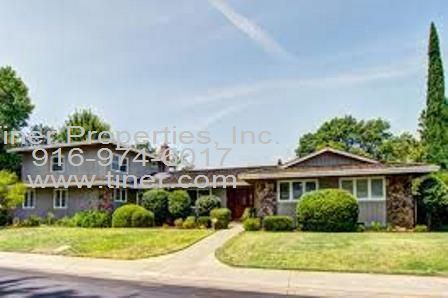 Primary Photo - Gorgeous Custom Del Dayo Home with Pool Ne...