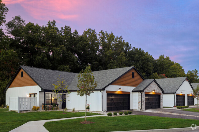 Building Photo - The Residences at Maren Reserve