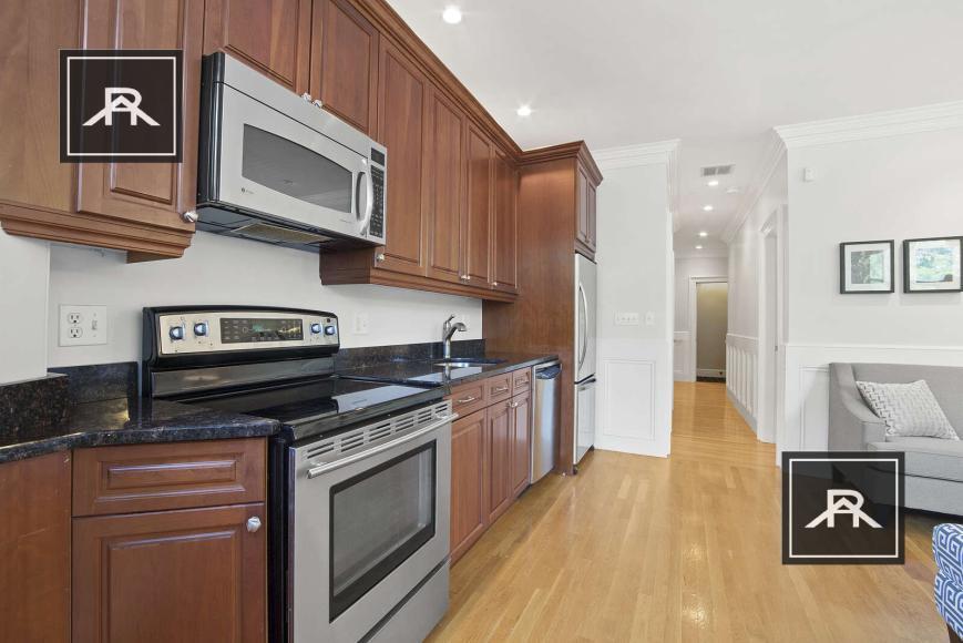 Primary Photo - 3 bedroom in Boston MA 02116