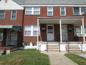 Building Photo - 7311 Berkshire Rd