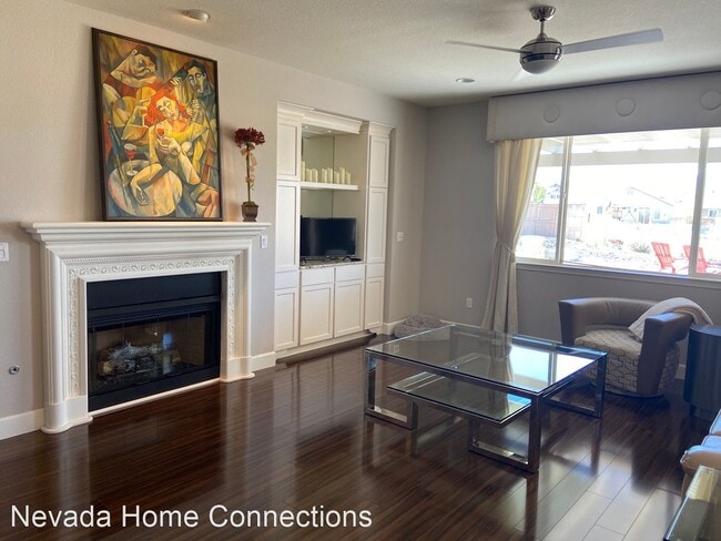Building Photo - 3 br, 2 bath House - 2520 Country Falls Lane