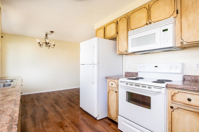 Foto del edificio - 607 N 16th St