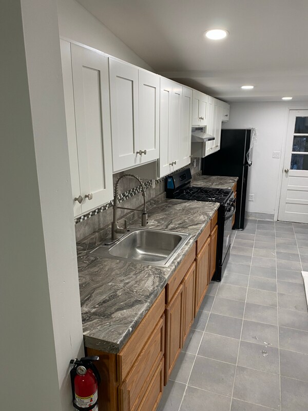 Foto del edificio - 46 Bond St