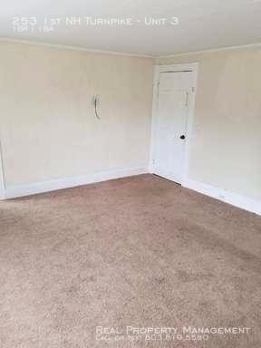 Building Photo - 1 bedroom in Northwood NH 03261