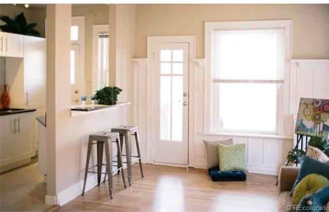 Photo - 1356 Pearl St Apartment