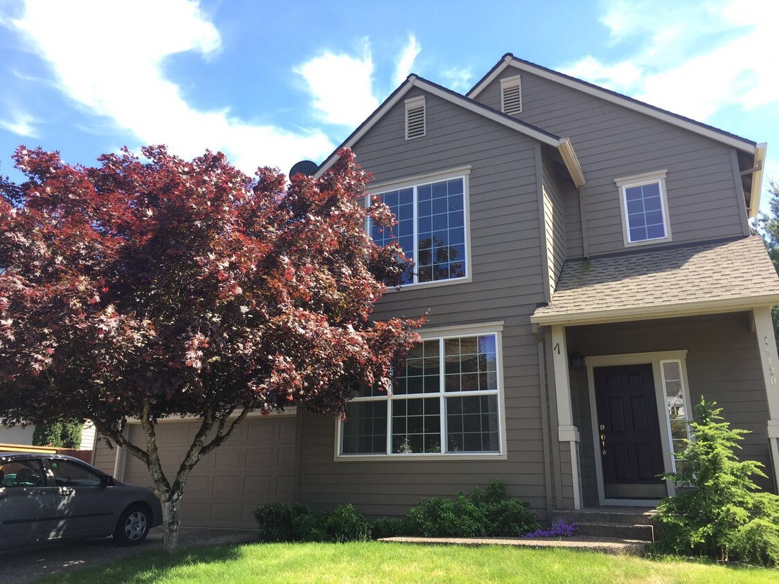 15430 SE Bollam Dr, Clackamas, OR 97015 House Rental in Clackamas, OR