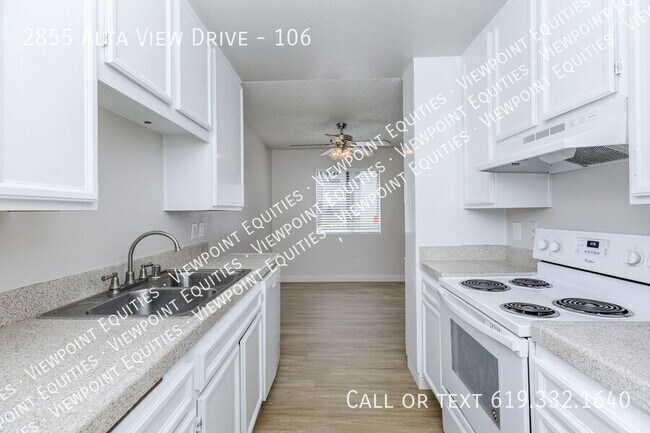 Building Photo - 2855 Alta View Dr