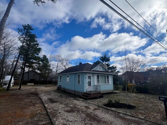 Foto del edificio - 516 Springfield Ave