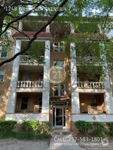 Building Photo - 1248 Westover Ave