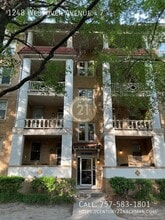 Building Photo - 1248 Westover Ave