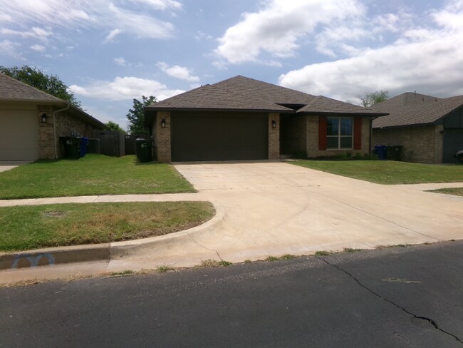 Foto del edificio - 4203 Eagle Cliff Dr
