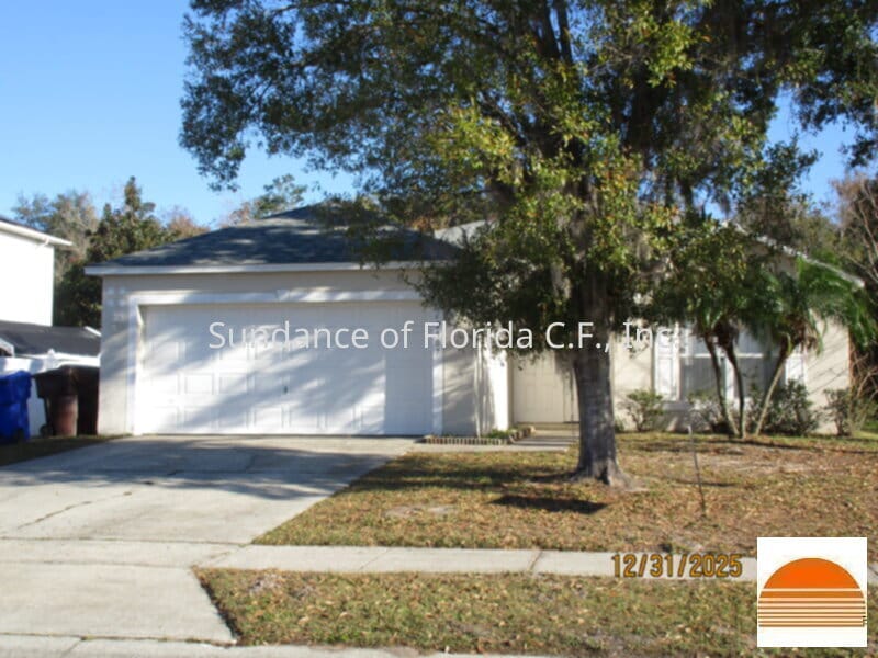 Osceola County - Osceola County