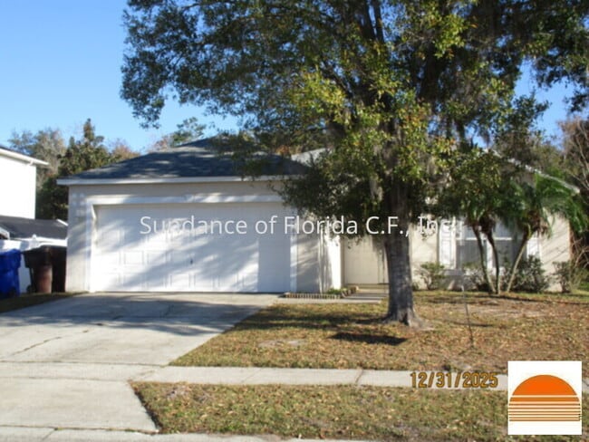 Osceola County - Osceola County House