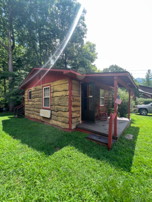 Building Photo - 94 Crider Cir