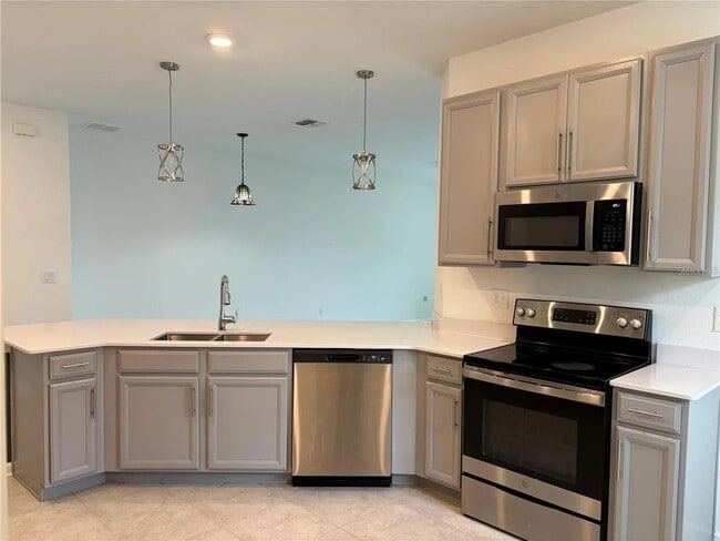 Building Photo - 1117 Saguaro St