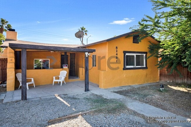 Foto del edificio - 82481 Valencia Ave