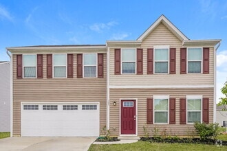 Building Photo - 107 Campus Ln