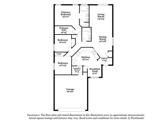 Foto del edificio - 6715 W Quailwood Way