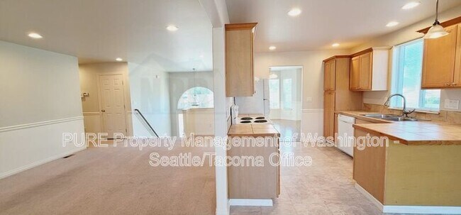 Foto del edificio - 635 27th St SE