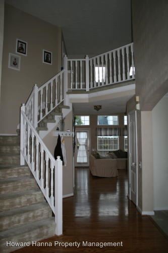 Building Photo - 4 br, 3 bath House - 3204 Fluvanna Circle