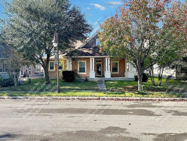 Building Photo - 4 br, 3 bath House - 213 Newberry Trl