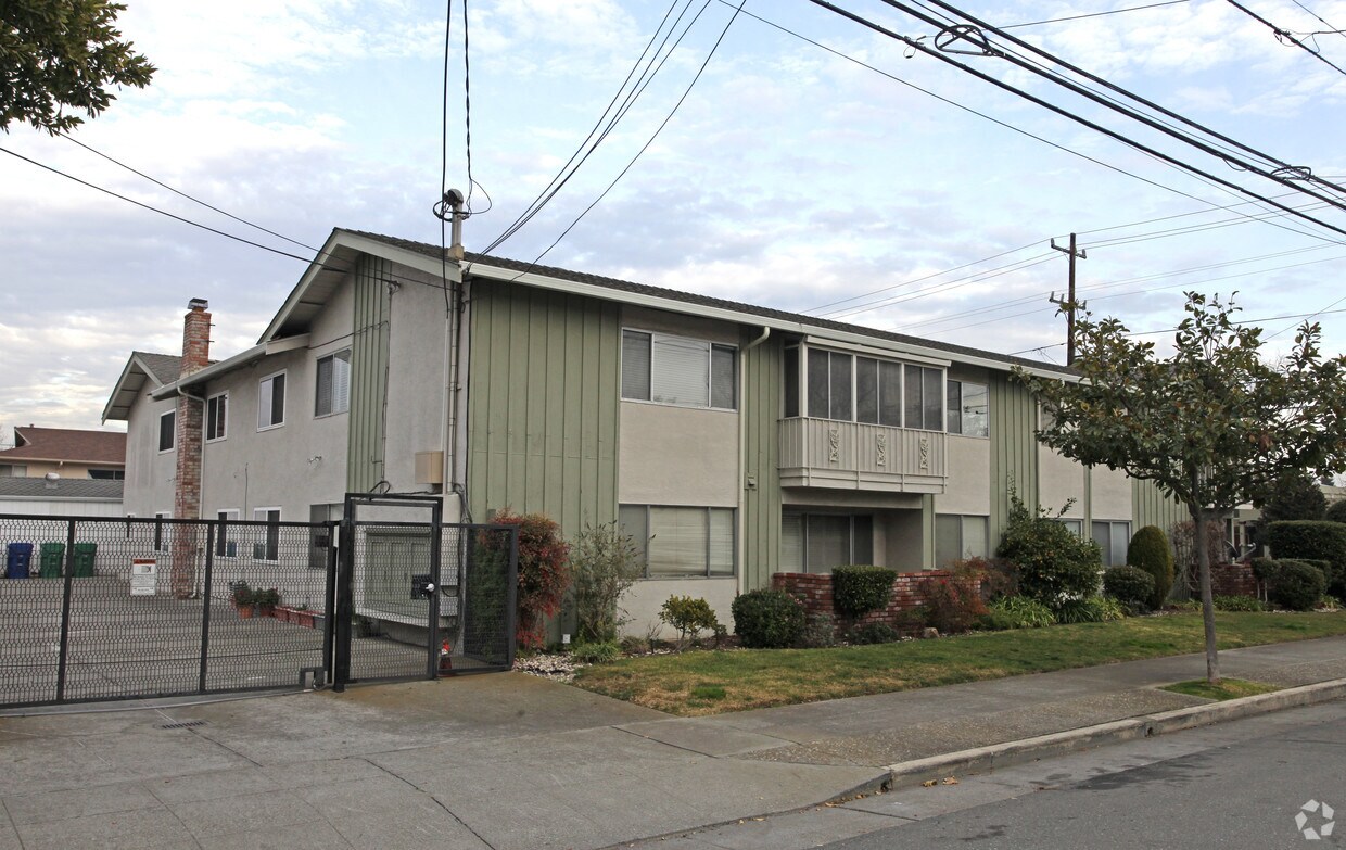 Foto del edificio - Broadway Manor