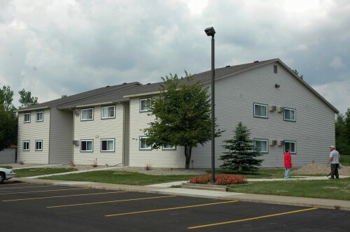 Foto principal - Meadowlands Apartments