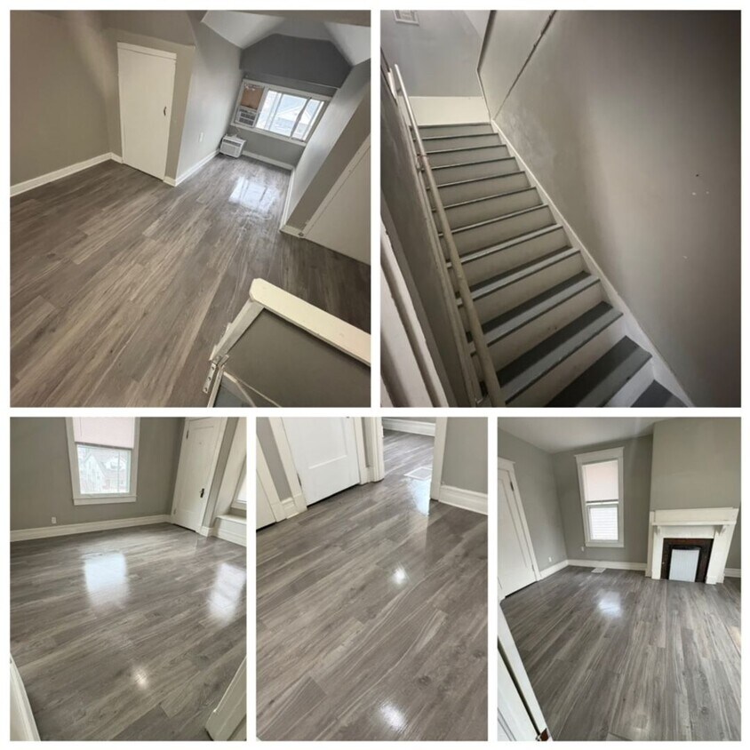 Foto del edificio - 724 Cecil Ave