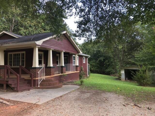 Primary Photo - 227 Friendship Rd