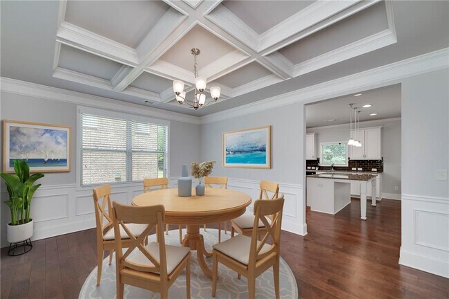Foto del edificio - 7645 Settles Walk Ln