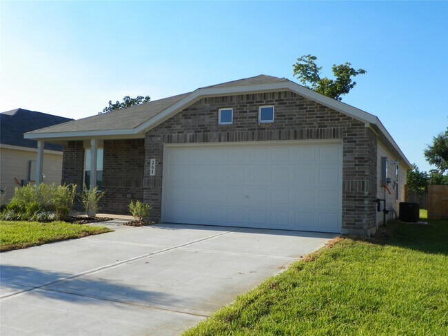 Foto del edificio - 261 Douglas Hls Dr