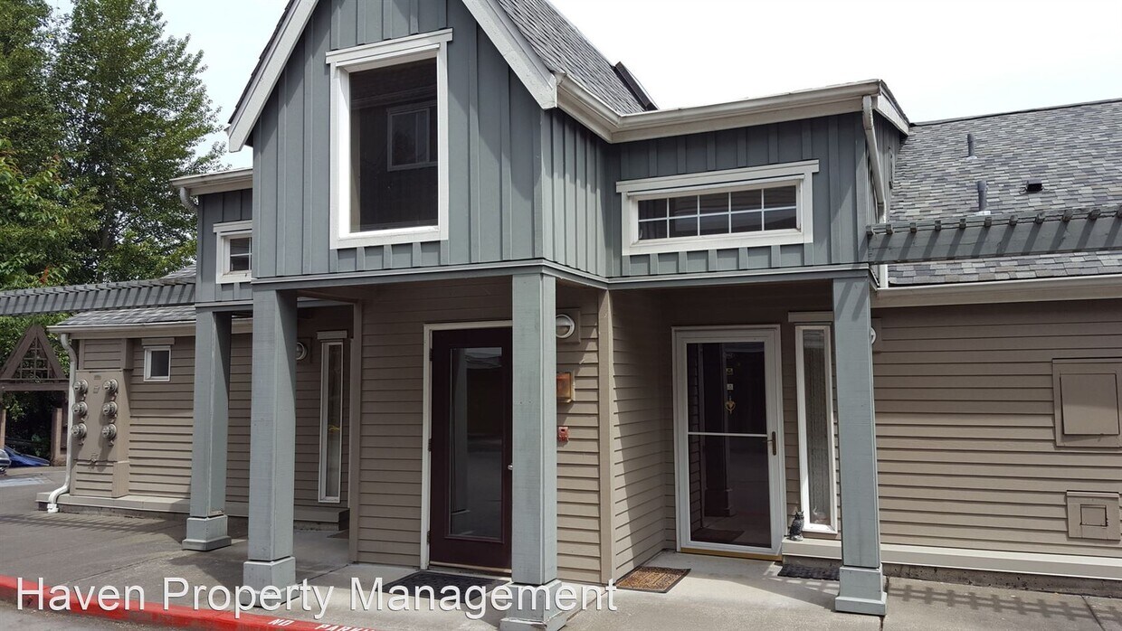 Foto principal - 1510 Cherrylane Ave S