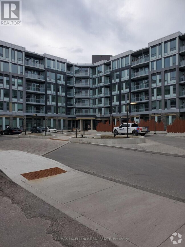 Building Photo - 2501-2501 Saw Whet Blvd.