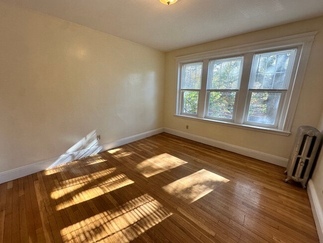 Building Photo - 43 Wendell St