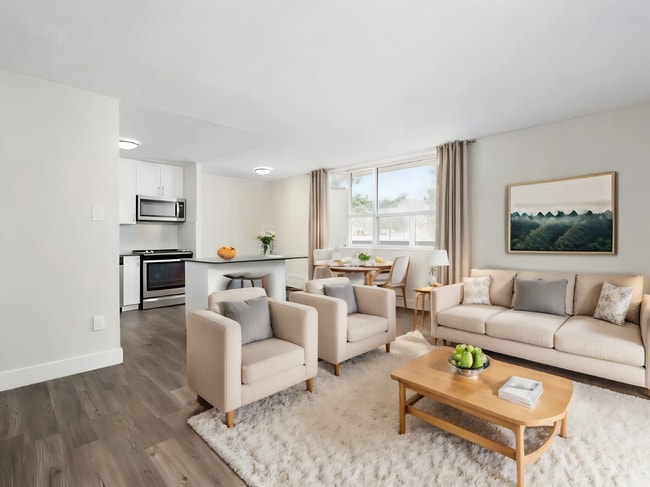 Photo de l'intérieur - 3045 Queen Frederica Drive
