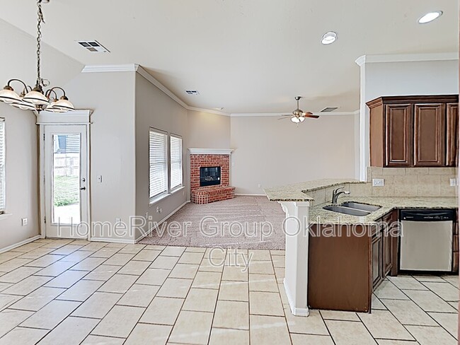 Building Photo - 2708 Busheywood Dr