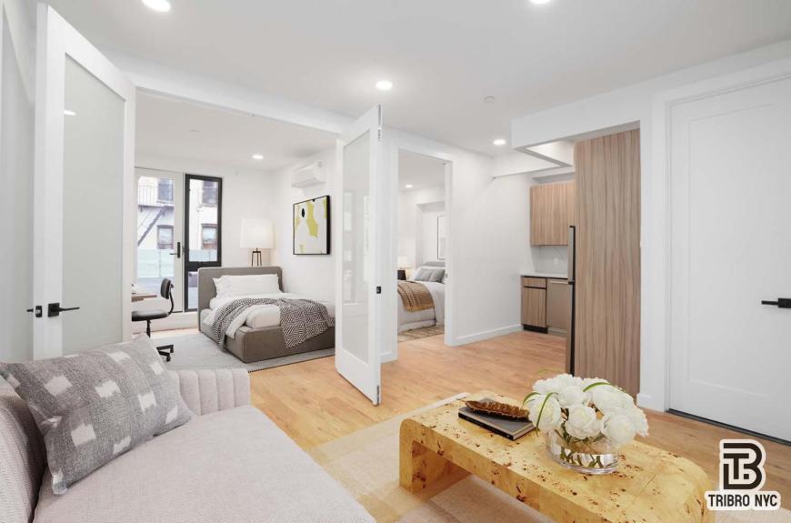 Building Photo - 2 bedroom in BROOKLYN NY 11211
