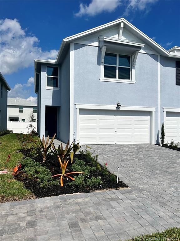 253 Osprey Preserve Blvd, Jensen Beach, FL 34957 Townhome Rentals in
