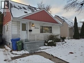 Building Photo - 1317 Rankin Ave