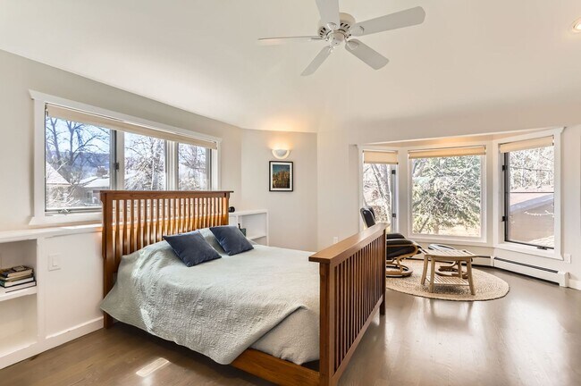 Foto del edificio - Peaceful 4 BDR Retreat in West Boulder